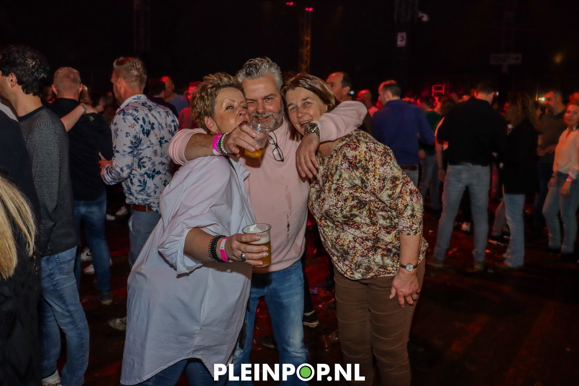 Vrijdag Publiek  (70)